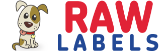 Rawlabels.co.uk logo